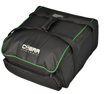 Padded Equipment Bag 480 x 458 x 280mm